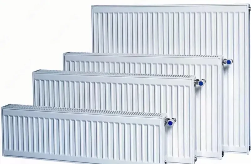 Радиатор отопления 400x1200 б/у