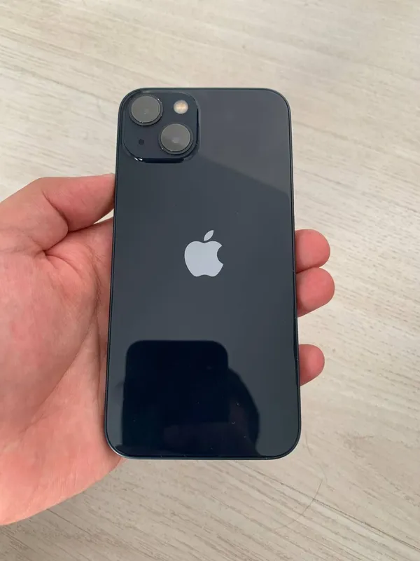 iPhone 13
