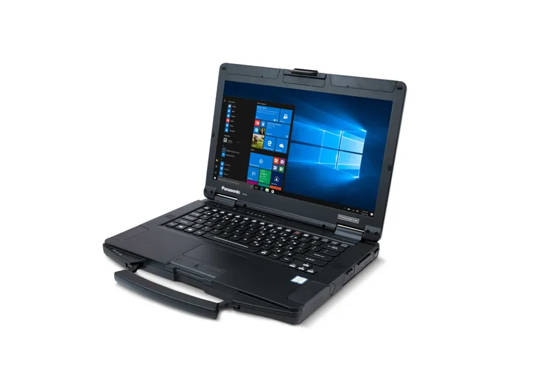 *Ноутбук Panasonic FZ-55 /i5-1345U/32Gb /1000Gb /14"FHD IPS Сенсорный 1 *Ноутбук Panasonic FZ-55 /i5-1345U/32Gb /1000Gb /14"FHD IPS Сенсорный 1