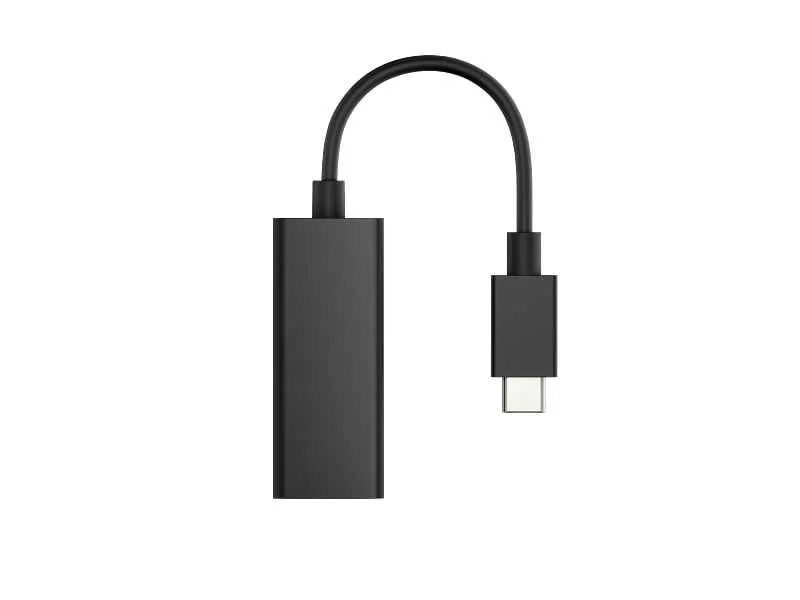 Адаптер HP USB-C — RJ45 G2 (4Z527AA) HP 4 Адаптер HP USB-C — RJ45 G2 (4Z527AA) HP 4