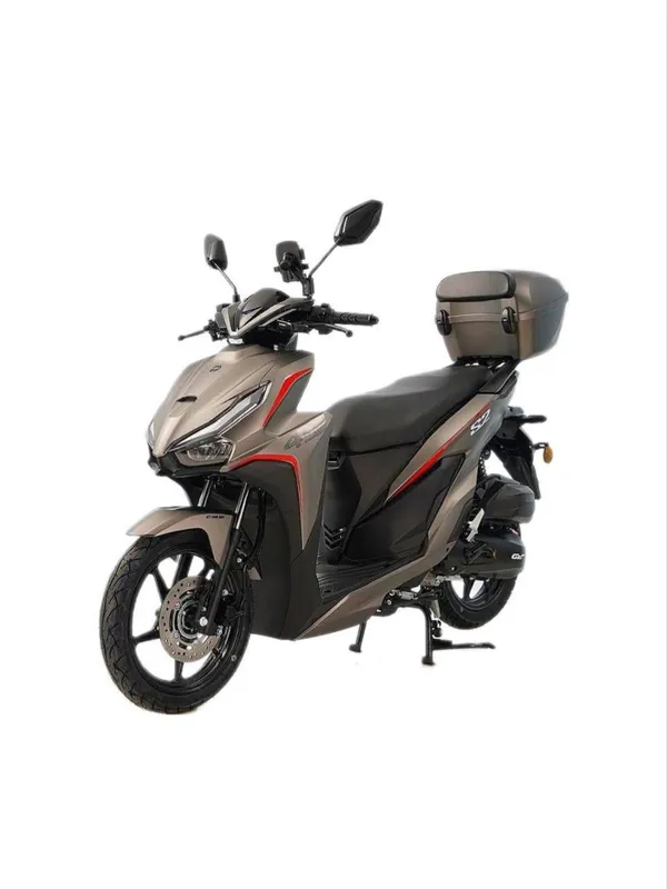 Motosikl Model 150 S2 ABS