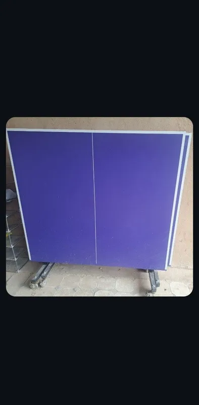 Stol tennis Ping pong yengide Stol tennis Ping pong yengide