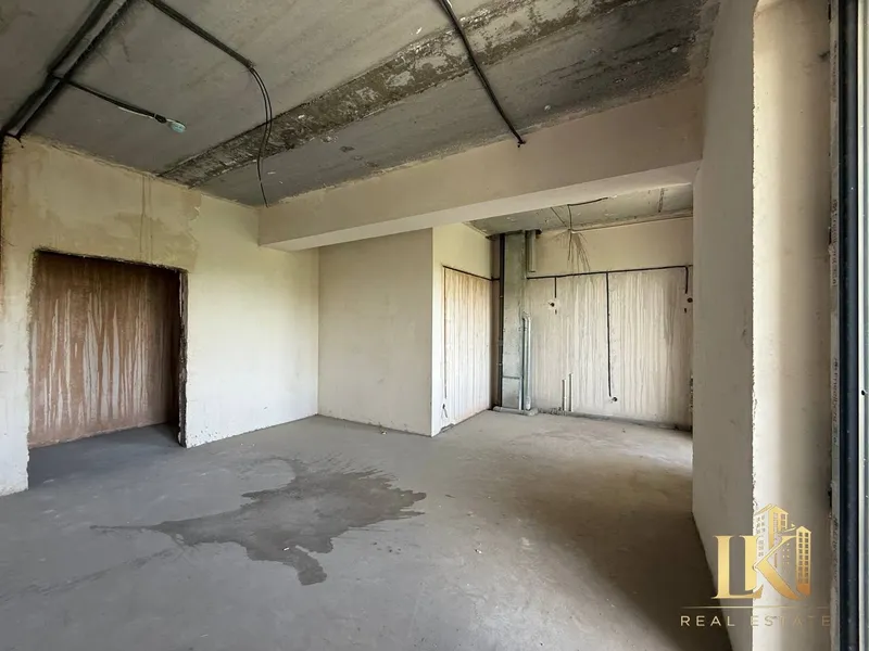 Эксклюзивная 2-ярусная квартира с террасой и панорамным видом в ЖК PRIME RESIDENCE 8