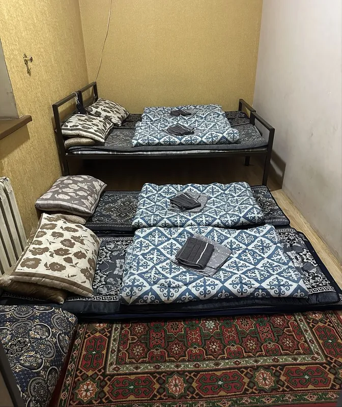Hotel,Гостиница,Hostel,Хостел,Квартира,Мехмонхона,Mehmonxona,Otel — фото 1