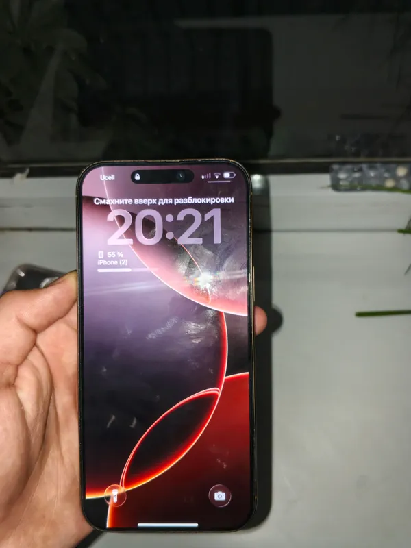 iphone 16 pro max 2