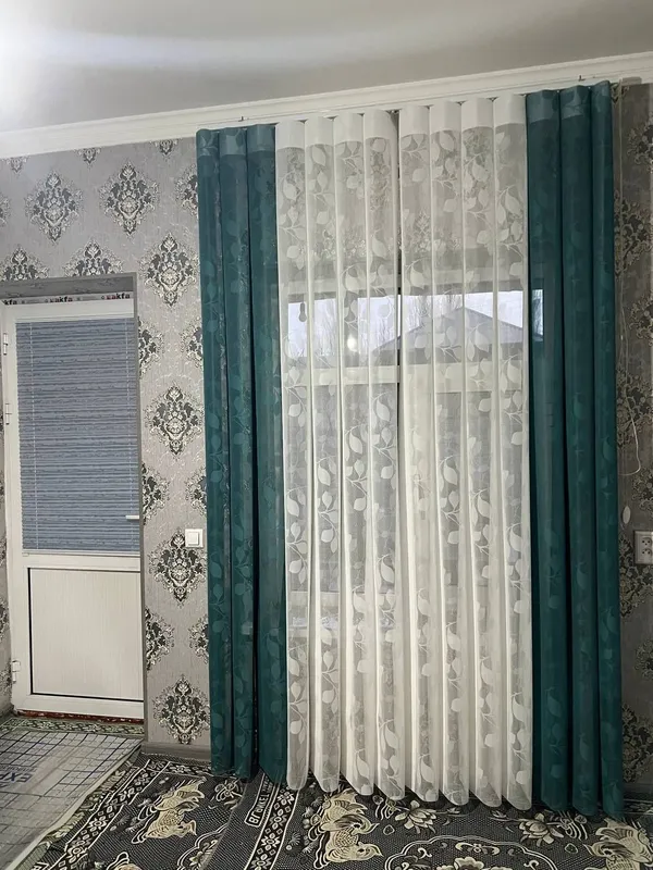 Жалюзи пардалари — фото 7