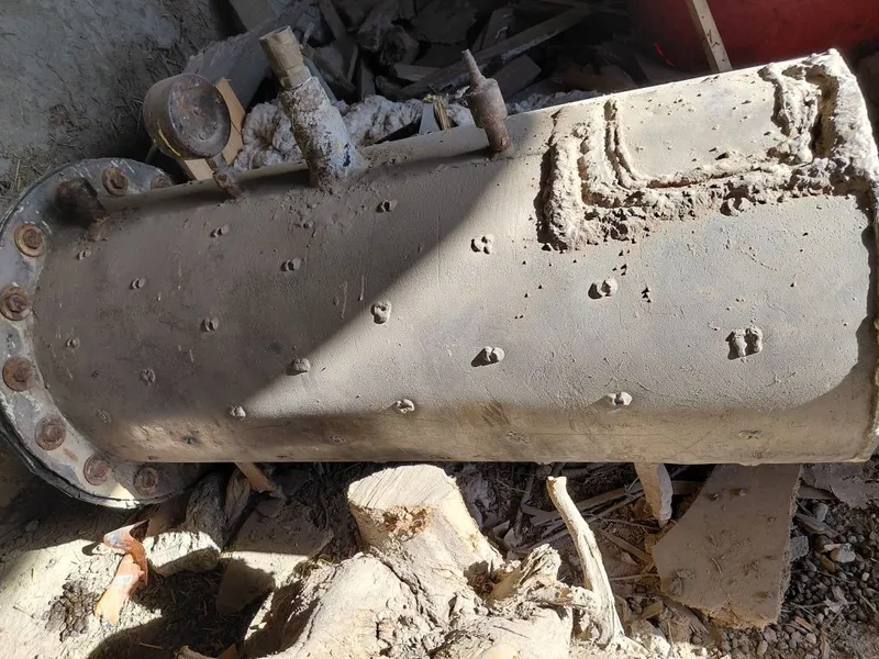 Gazvada setrator satrotor sotiladi 2