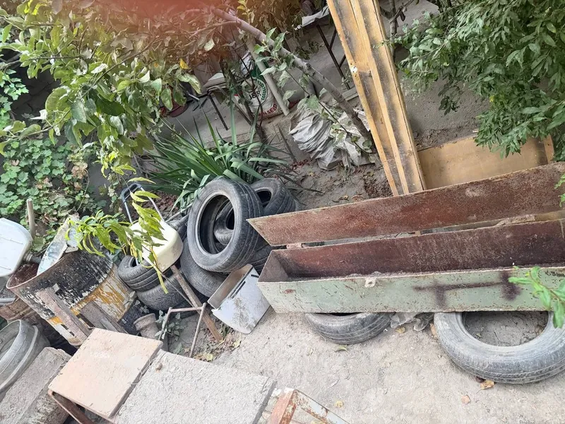 Oxir Metal turba bochka 6 Oxir Metal turba bochka 6