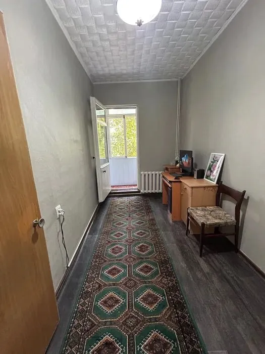 Аренда квартиры 3-комн, 74 м², Шайхантахур (Ц-13, Лабзак) 2