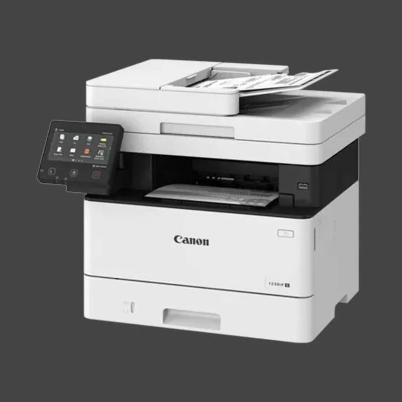 МФУ Canon i-SENSYS X 1238i II — фото 1