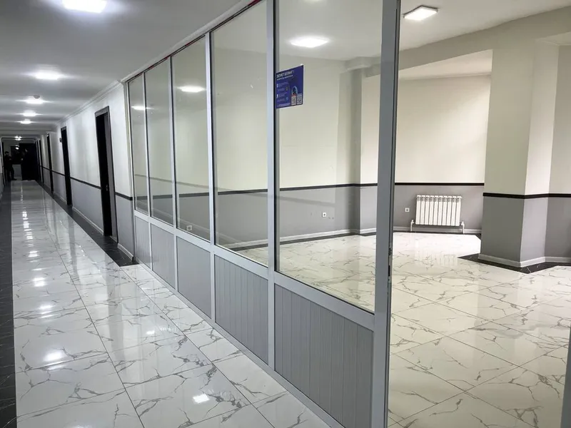 Аренда здания под школу, университет. М. Новза ул. Мукимий, 7500 m2 V1 — фото 6