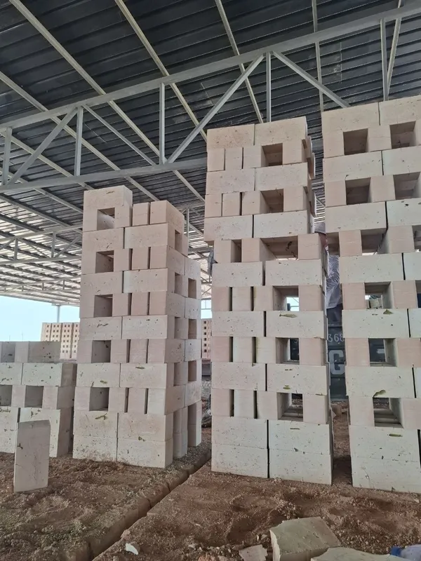 Xom gʻisht va pishkan g'isht — фото 6