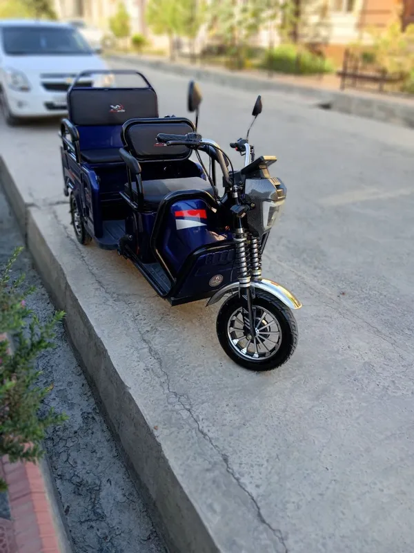 Moto Ishlab chiqarilgan sana 2024 Oxiri kam yurilgan kelishtirib beram 1 Moto Ishlab chiqarilgan sana 2024 Oxiri kam yurilgan kelishtirib beram 1