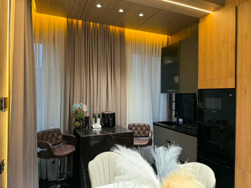 Продаётся 3-комнатная квартира в ЖК Yunusabad Residence (Юнусабад) 3 Продаётся 3-комнатная квартира в ЖК Yunusabad Residence (Юнусабад) 3
