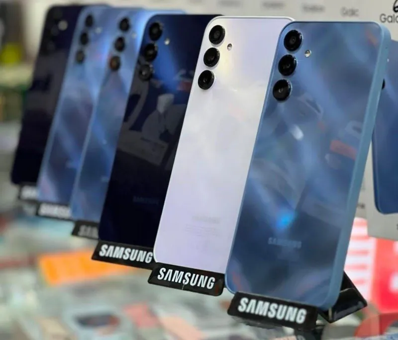 Samsung A16 8/256 6/128 4/128