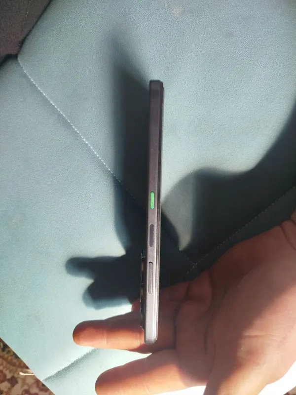 infinix hot 60i xolat yaxshi bir qoʻl ishlatilagan — фото 3