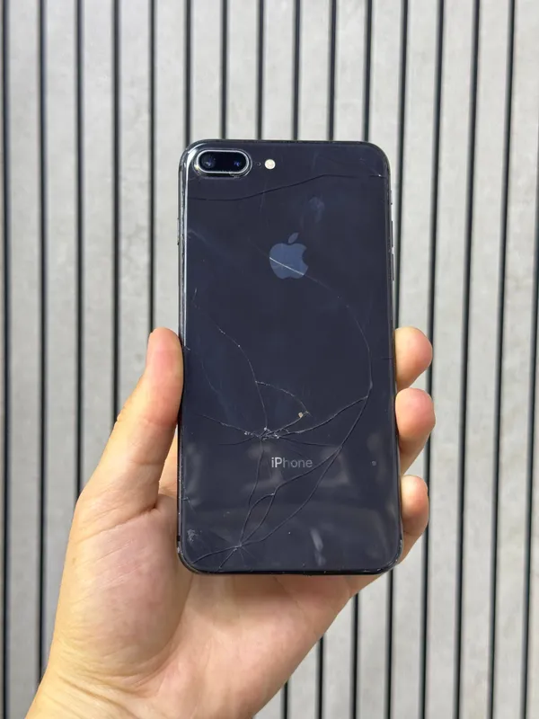 iPhone 8 Plus B/A