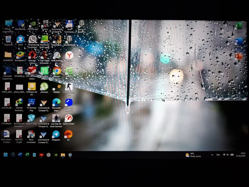 Продаётся ноутбук игровой Lenovo Legion 1 Продаётся ноутбук игровой Lenovo Legion 1