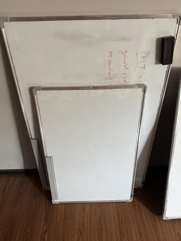 Продам офисные доски. Различного размера — фото 2