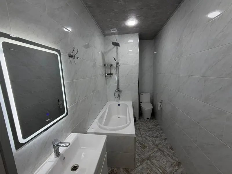 3-комнатная квартира, Яккасарайский район (Кушбеги), 58 м² — фото 5