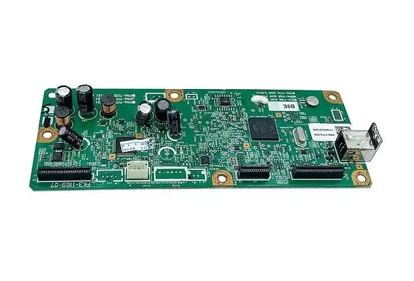Плата форматера Canon MF4410