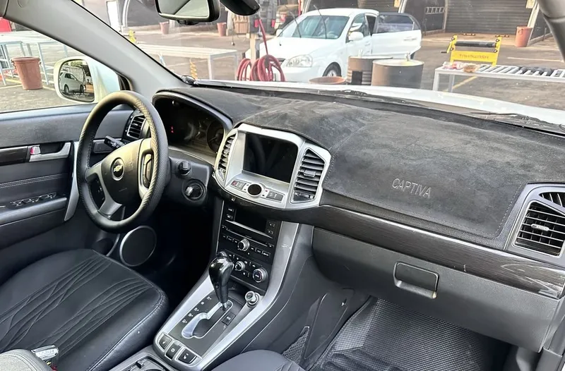 Captiva 3/4, есть метан, готова 4 Captiva 3/4, есть метан, готова 4