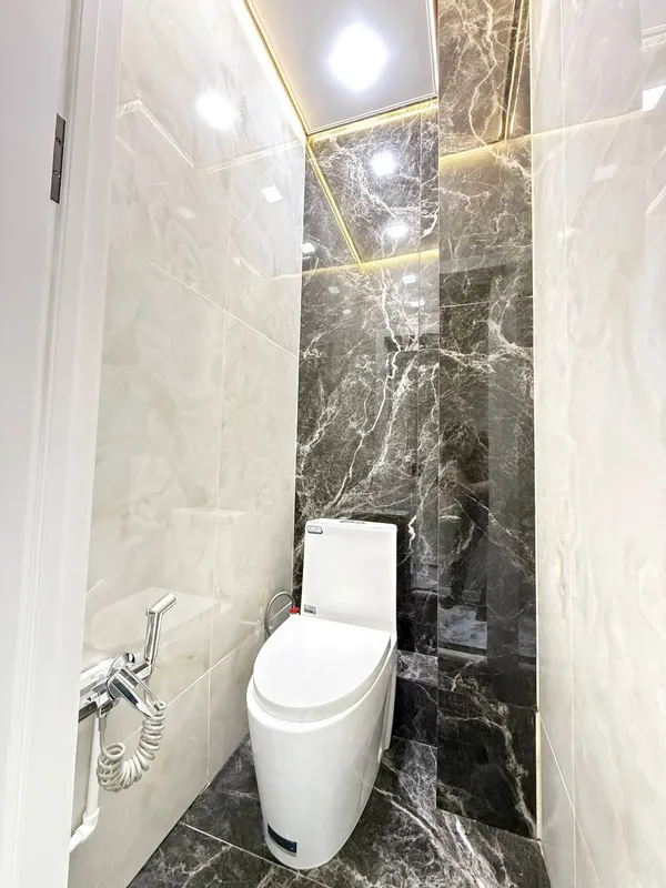 3-комнатная квартира, 75 м², 6/9 этаж (вторичный) — фото 7