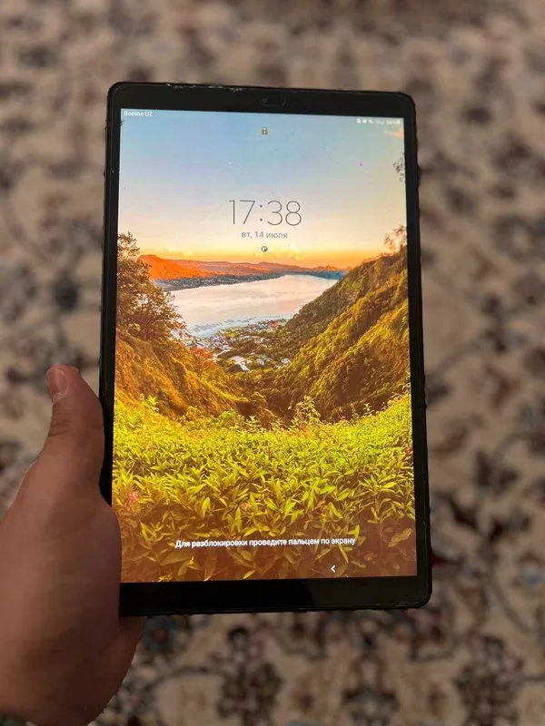 Samsung Galaxy Tab A7 10.4 1 Samsung Galaxy Tab A7 10.4 1