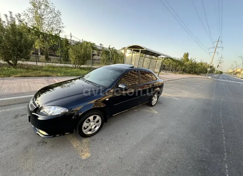 Chevrolet Gentra 2023 yil benzin/gaz 57000 probeg — фото 2