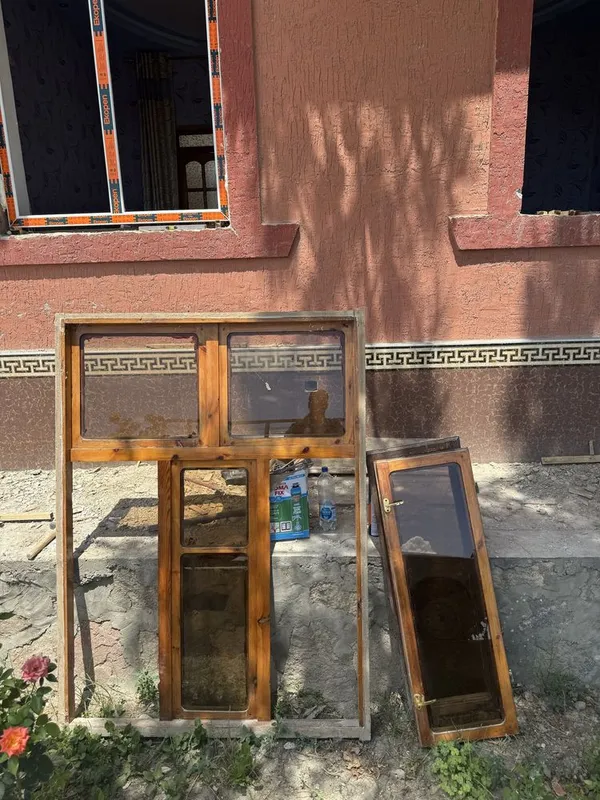 Deraza romlari mebili 1 Deraza romlari mebili 1
