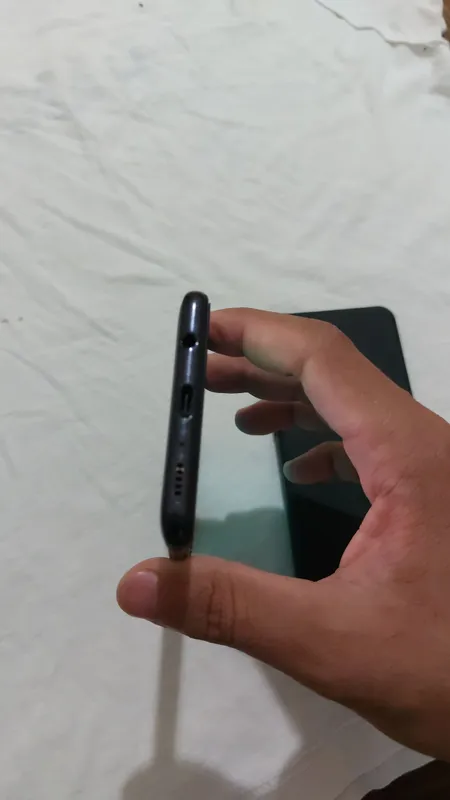 Samsung Galaxy A31 4 Samsung Galaxy A31 4