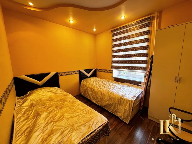 Продаётся 3-комнатная квартира 3/2/4, 80 м², Мирзо-Улугбекский район (Ц-1 / Чайкофф) 7