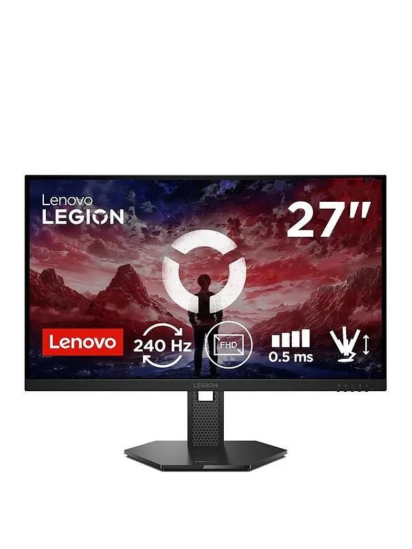 Срочно Legion 27 240Hz 1