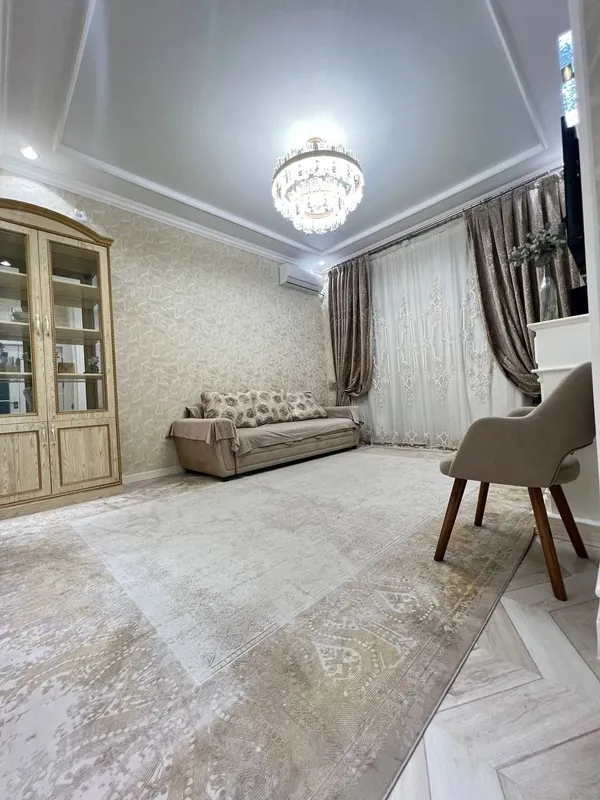 Продажа квартира, ЖК «Oq Saroy», Мирзо-Улугбекский район, ул. Паркент 1