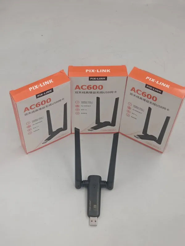 PIX LINK UAC21D / AC600