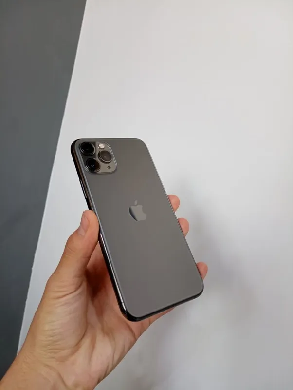 Iphone 11 pro 64gb