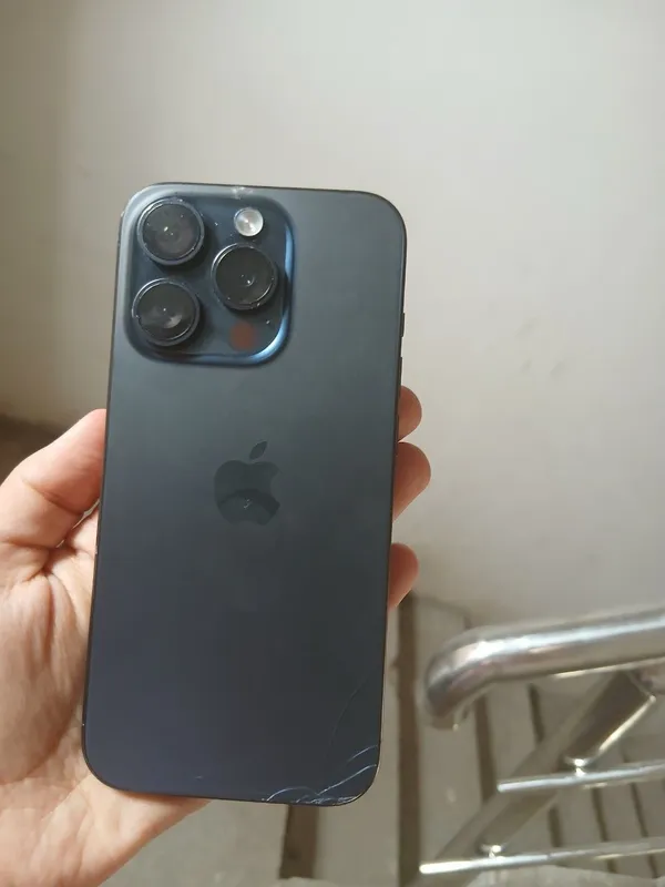 15 pro