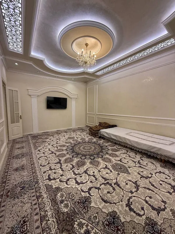 Возле Мечети Минор и канала Бузсув Дом Участок 4,75 сотки 200 м² 6