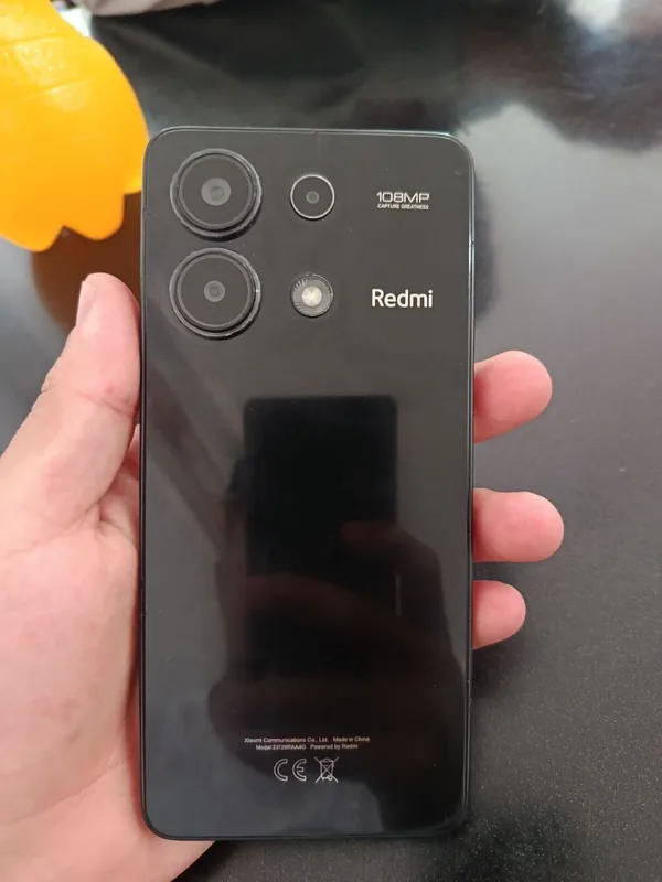 xiome Redmi note 13 — фото 2