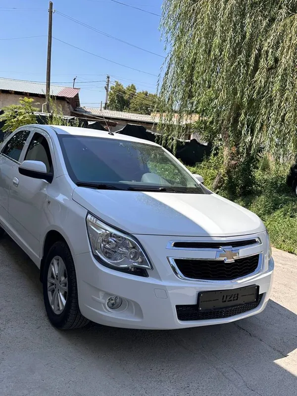 Cobalt avtamat 2021 yil 1