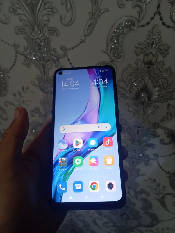 Redmi Note 8 2 Redmi Note 8 2