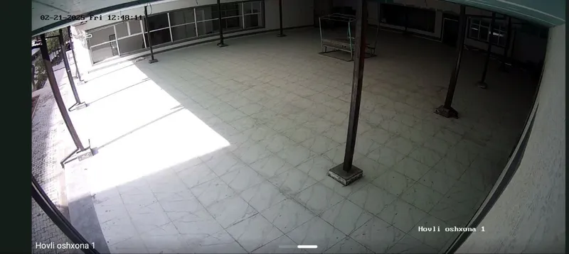 Videokuzatuv kamera o‘rnatish va texnik xizmat ko‘rsatish. — фото 4