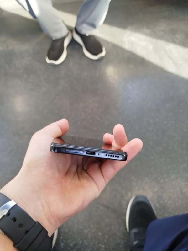 Xiaomi Note 11 Pro 8/128Gb srochna sotiladi — фото 2