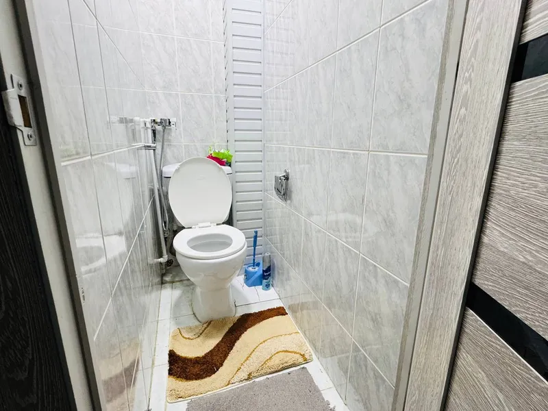 Yunusobod tumanida 55 m², 2 xonali kvartira sotiladi 10 Yunusobod tumanida 55 m², 2 xonali kvartira sotiladi 10