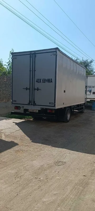 Исузу 27 кубалик 3 Исузу 27 кубалик 3