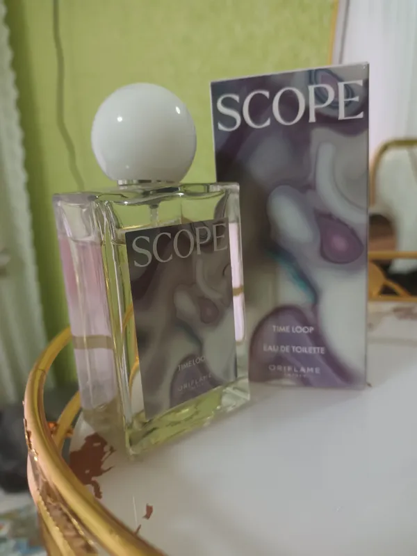ORIFLAME orginal.