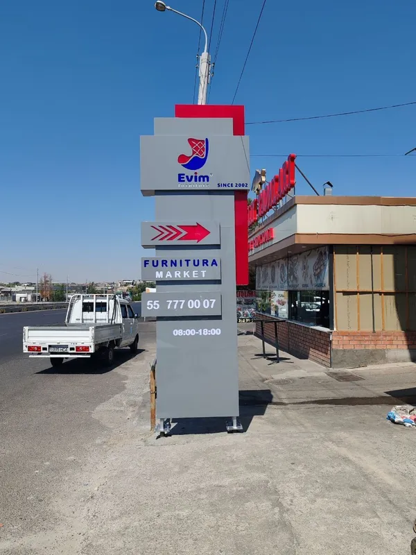 Tashqi reklama xizmati 6 Tashqi reklama xizmati 6