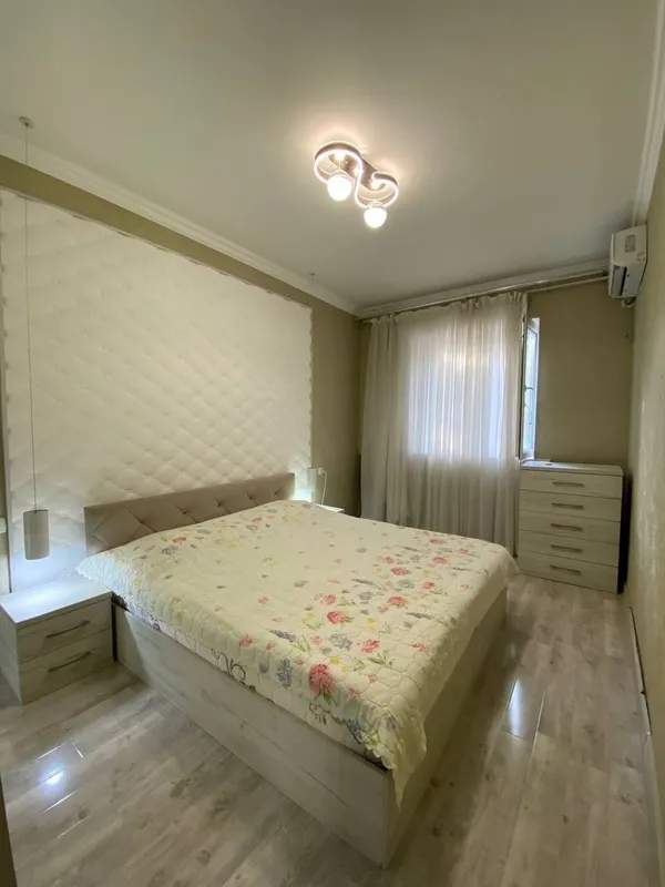 Нукус Infiniti 1в2 комнатная 1э 9э 40м² 700$ Продаётся или Сдаётся в А — фото 5