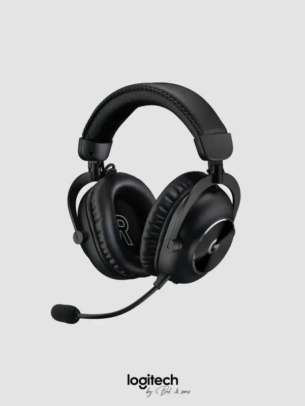 Logitech G PRO X 2 Lightspeed Logitech G PRO X 2 Lightspeed