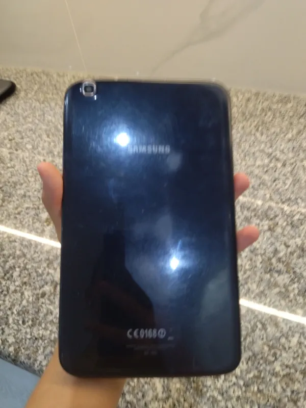 Samsung Galaxy Tab A3 — фото 1